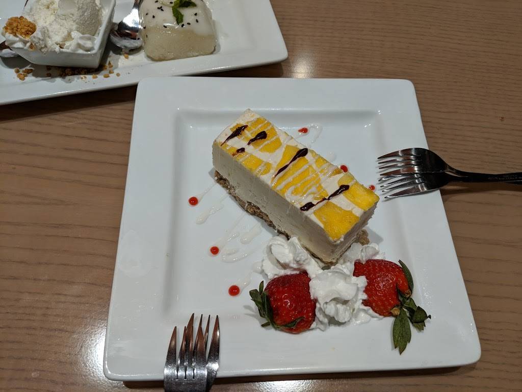 Busaba | restaurant | 133 McCaslin Blvd, Louisville, CO 80027, USA | 3036650330 OR +1 303-665-0330