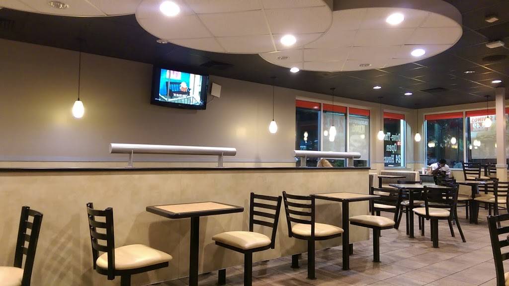 Burger King | restaurant | 800 W Vine St, Kissimmee, FL 34741, USA | 4078467776 OR +1 407-846-7776