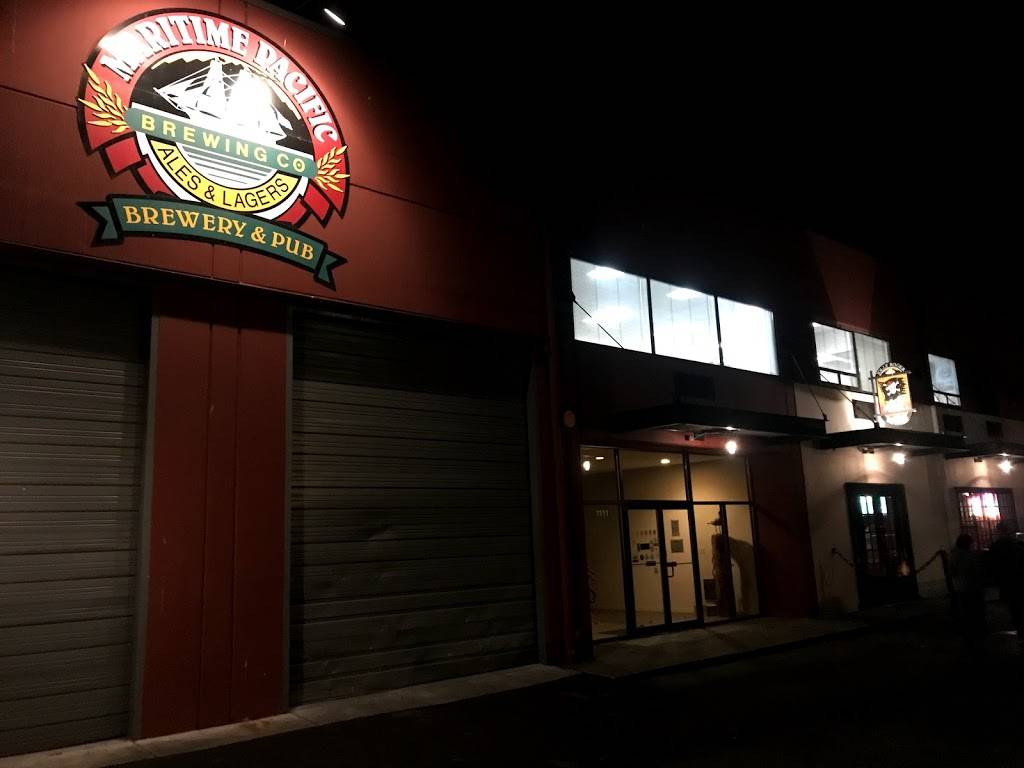 Jolly Roger Taproom | restaurant | 1111 NW Ballard Way, Seattle, WA 98107, USA | 2067826181 OR +1 206-782-6181