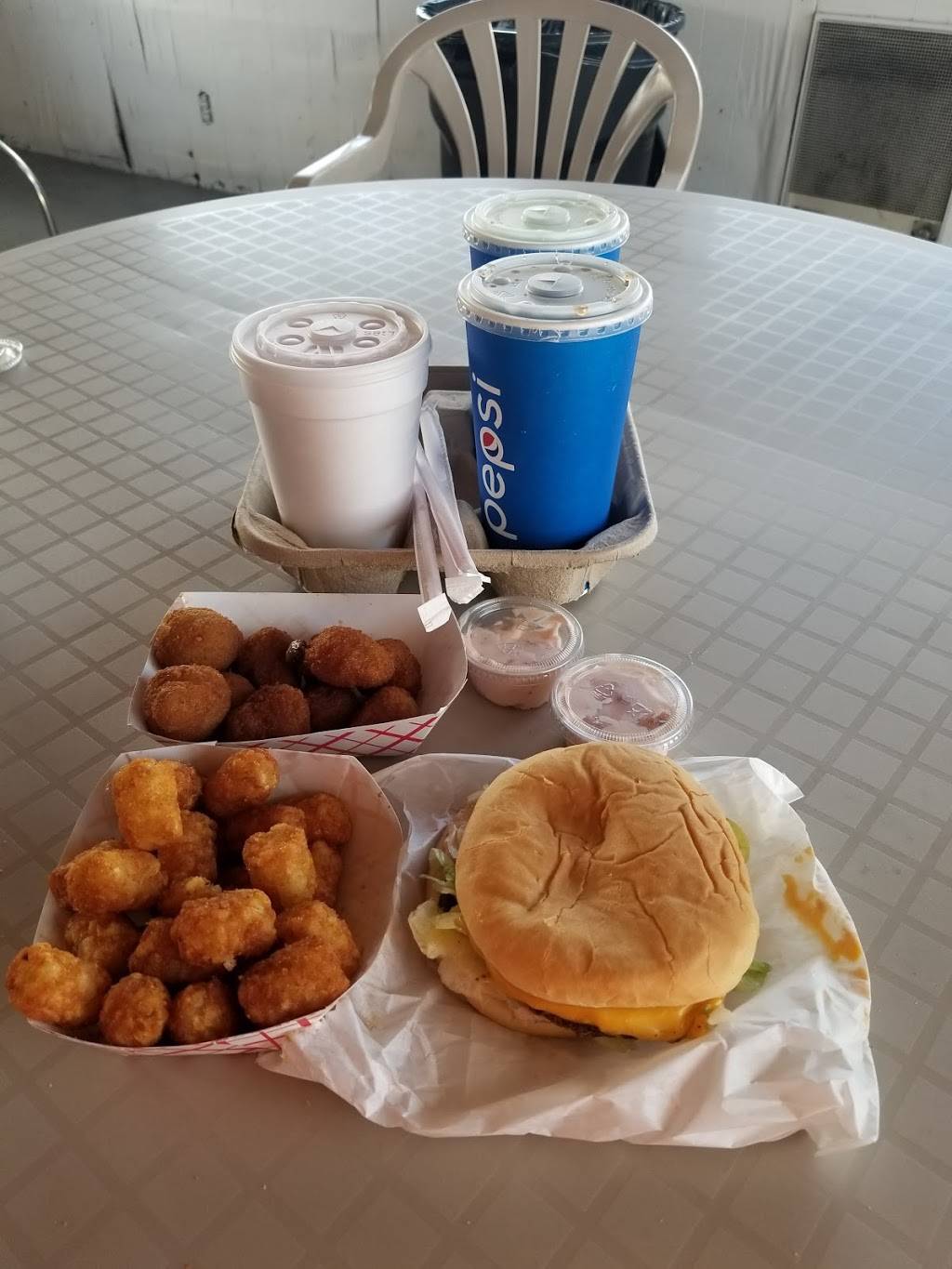 Dairy Bar | restaurant | 651 W Main St, Chehalis, WA 98532, USA | 3607483793 OR +1 360-748-3793