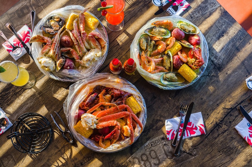 Crab Du Jour Cajun Seafood Boil | restaurant | 925 Hunts Point Ave, Bronx, NY 10459, USA | 7188609000 OR +1 718-860-9000