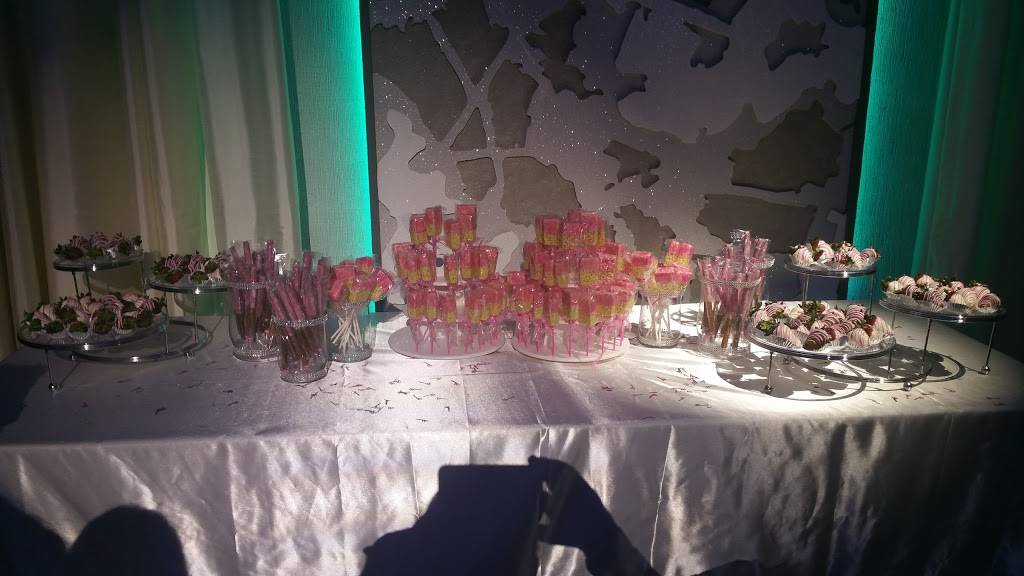 Ambrosia Banquet Hall | restaurant | 6410 San Fernando Rd, Glendale, CA 91201, USA | 8185079550 OR +1 818-507-9550