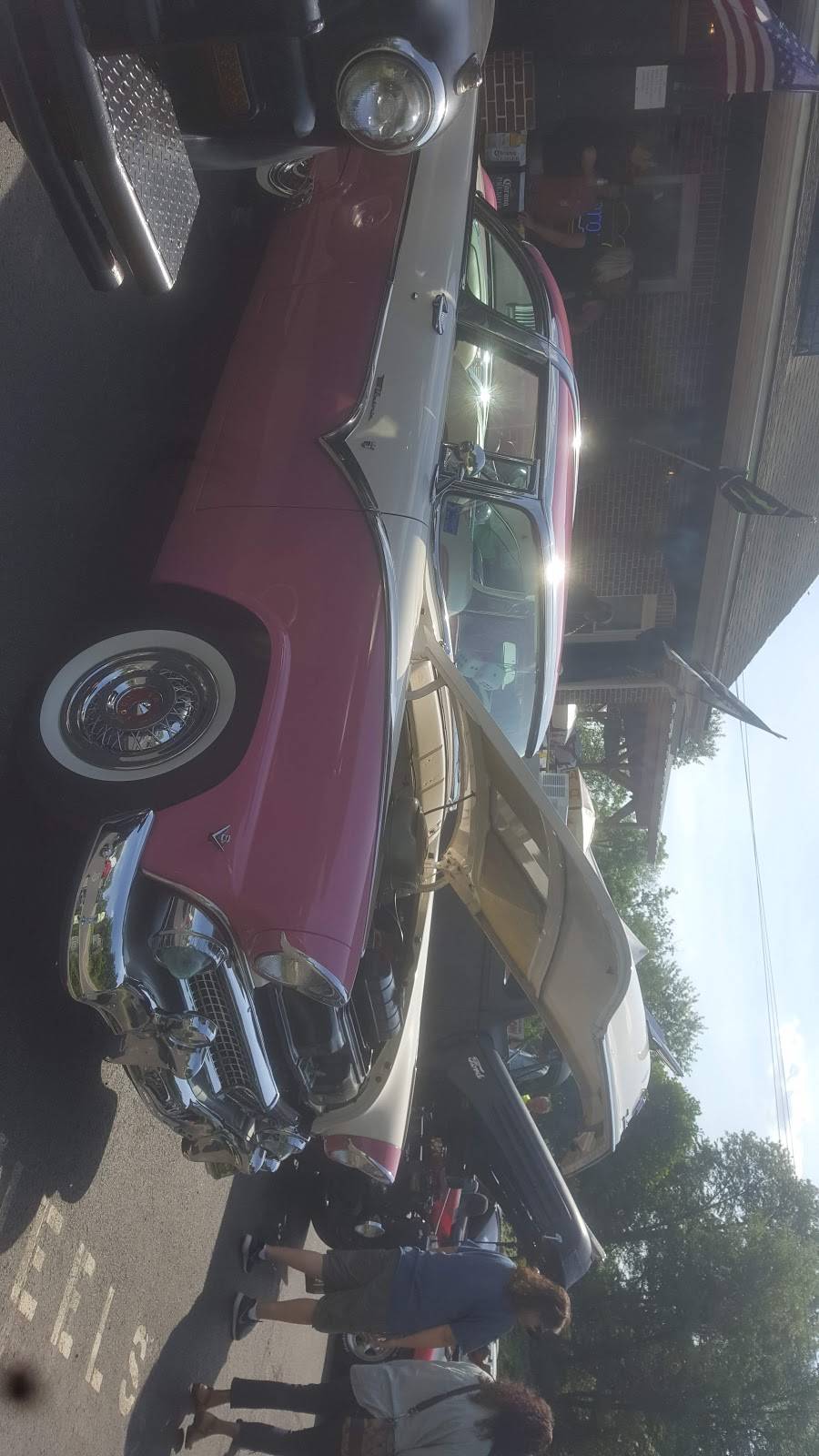 Wheels Bar & Grill | restaurant | 5222 Nuangola Rd, Mountain Top, PA 18707, USA | 5708683114 OR +1 570-868-3114