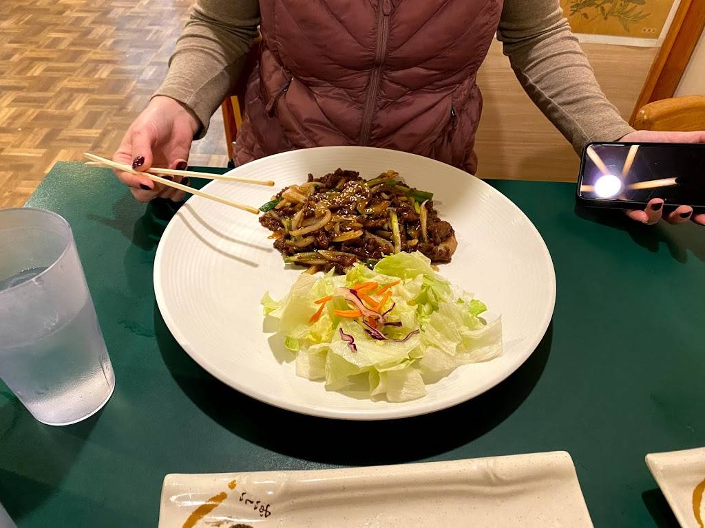 Teriyaki Wok Express | restaurant | 18500 33rd Ave W B, Lynnwood, WA 98037, USA | 4257756760 OR +1 425-775-6760