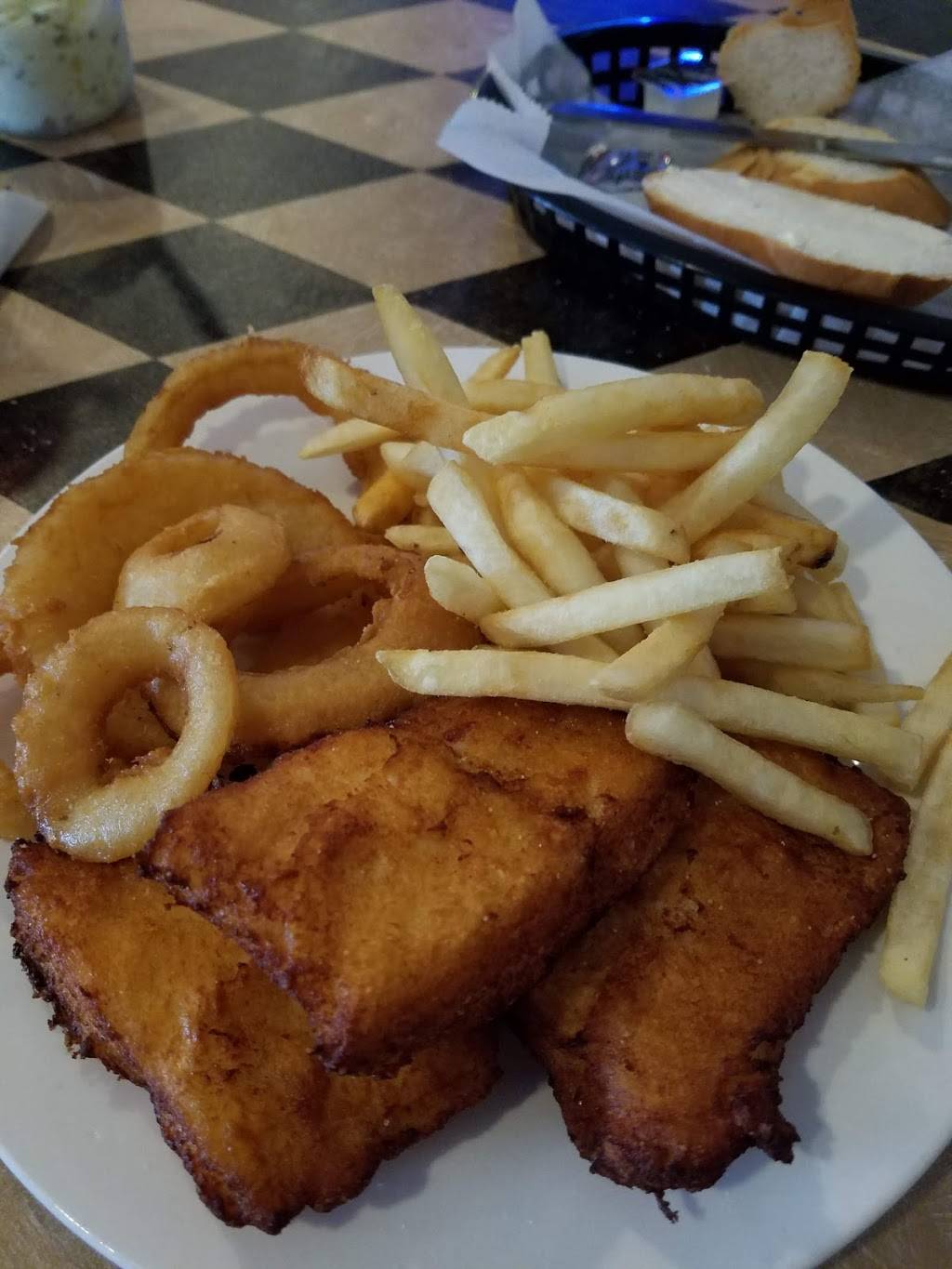 Ohio Inn | restaurant | 1321 N Park Ave, Warren, OH 44483, USA | 3303949277 OR +1 330-394-9277