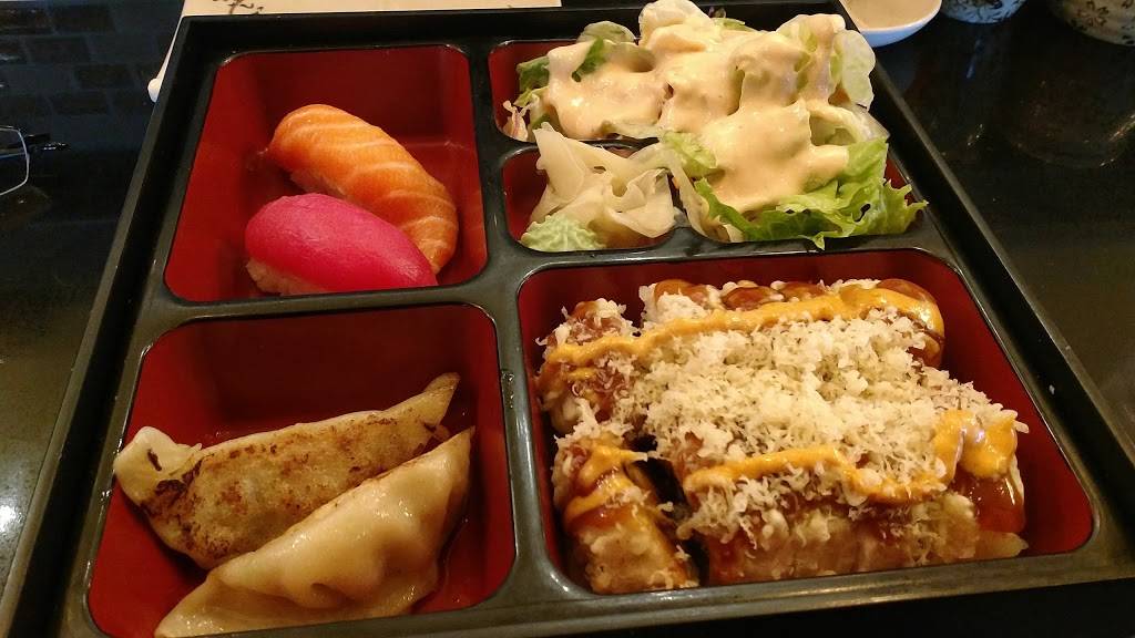 The Sushi Japanese Cuisine | restaurant | 684 E 11400 S #G, Draper, UT 84020, USA | 8019988565 OR +1 801-998-8565