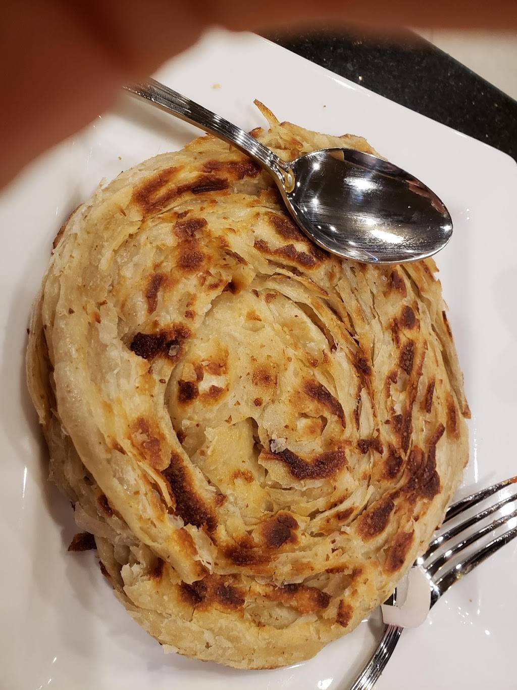 Sangam Chettinad Indian Cuisine | restaurant | 6001 W Parmer Ln #140, Austin, TX 78727, USA | 5127701104 OR +1 512-770-1104