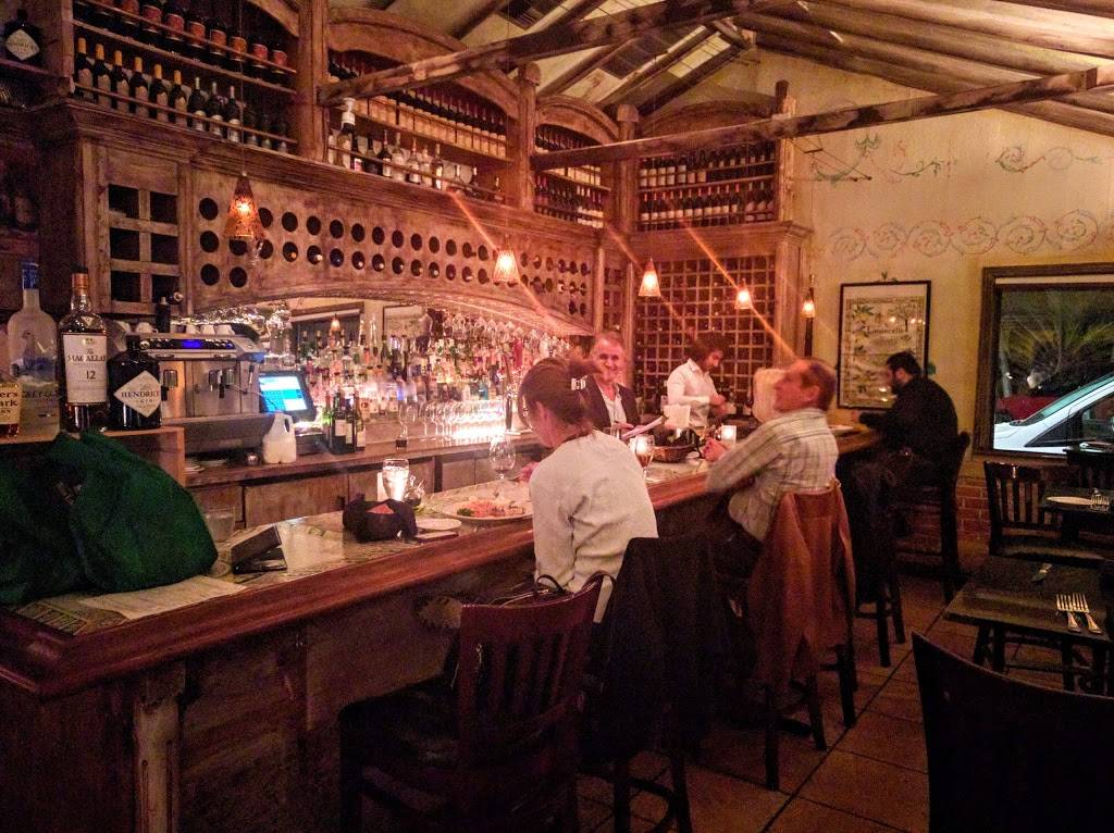 Bella Vita | restaurant | 376 1st St, Los Altos, CA 94022, USA | 6509170300 OR +1 650-917-0300