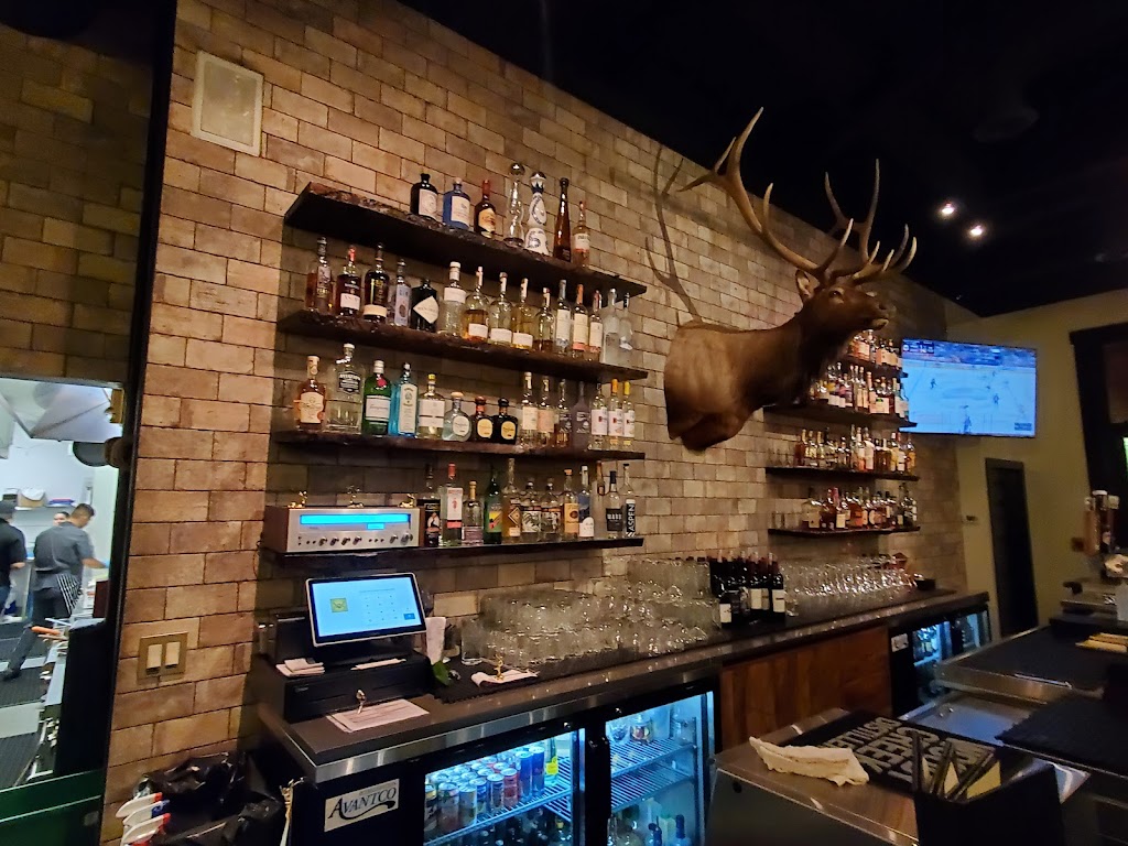 Bull and Buck | restaurant | 305 Gold Rivers Ct Suite 130, Basalt, CO 81621, USA | 9702795174 OR +1 970-279-5174