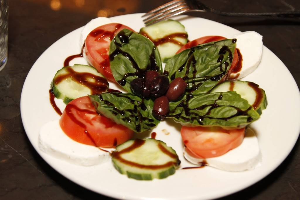 La Buona Vita | restaurant | 15 Calendar Avenue, La Grange, IL 60525, USA | 7083521621 OR +1 708-352-1621