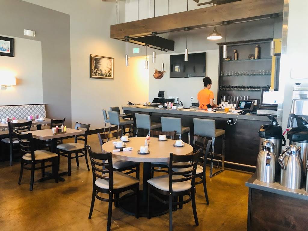 Intersections Restaurant | restaurant | 8241 East Northfield Blvd, Denver, CO 80238, USA | 3039635909 OR +1 303-963-5909