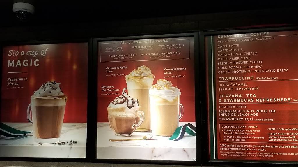 Starbucks | cafe | 6910-G Bradlick Shopping Center, Annandale, VA 22003, USA | 7039140358 OR +1 703-914-0358