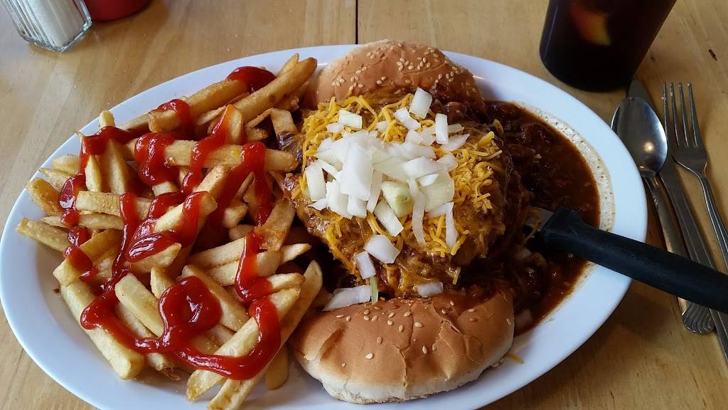 Home Sweet Home Cafe | cafe | 662 Enterprise St, Escondido, CA 92029, USA | 7607432233 OR +1 760-743-2233