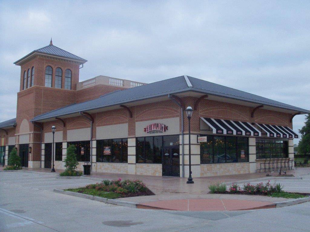 Grimaldis Pizzeria | restaurant | 2643 Commercial Center Blvd Suite C390, Katy, TX 77494, USA | 2815740070 OR +1 281-574-0070