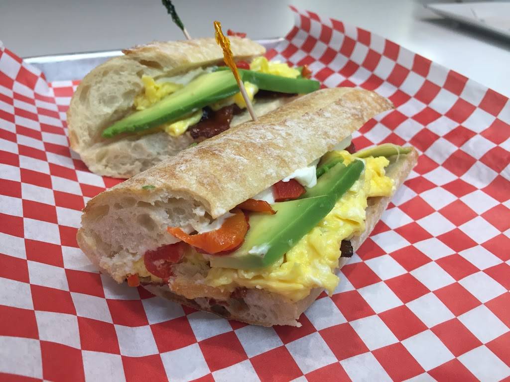 Bunch Bistro | restaurant | 10505 NW 112th Ave #8, Miami, FL 33178, USA | 7865366403 OR +1 786-536-6403