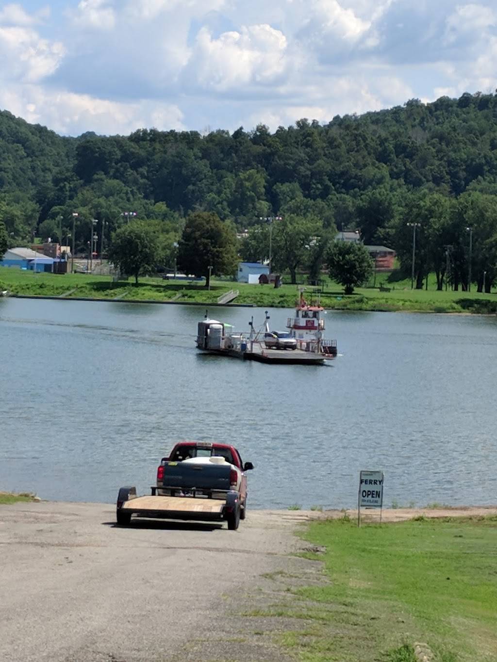 Riverview Restaurant | restaurant | 33720, 33582 Ohio River Scenic Byway, New Matamoras, OH 45767, USA | 7408642122 OR +1 740-864-2122