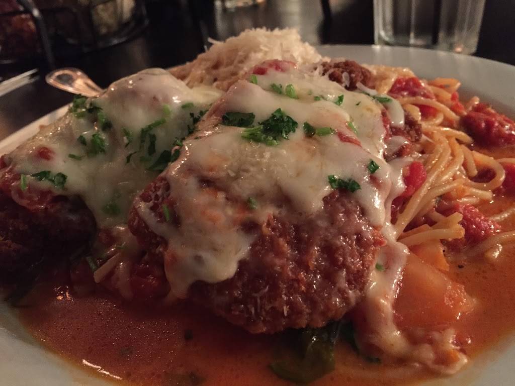 pie-tanza | restaurant | 2503 N Harrison St, Arlington, VA 22207, USA | 7032370200 OR +1 703-237-0200