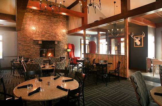 Montezuma Roadhouse | restaurant | 91 River Run Rd, Dillon, CO 80435, USA | 9702622202 OR +1 970-262-2202