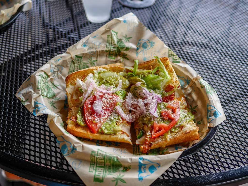 Cheba Hut Toasted Subs | meal takeaway | 1645 8th Ave, Greeley, CO 80631, USA | 9706738733 OR +1 970-673-8733