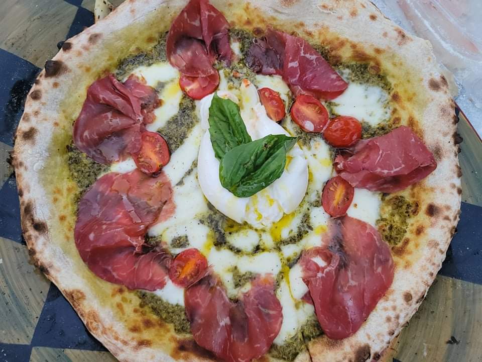 Palmina By Puglia | restaurant | 2500 N Palm Canyon Dr D2, Palm Springs, CA 92262, USA | 7608989255 OR +1 760-898-9255