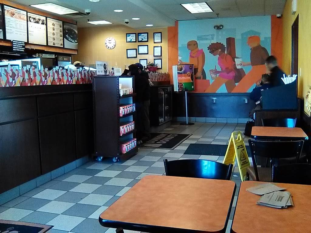 Dunkin | bakery | 333 Lynnway, Lynn, MA 01901, USA | 7815999435 OR +1 781-599-9435