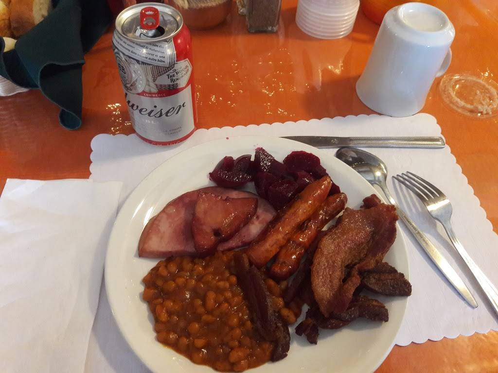 Cabane à Sucre Henderson | restaurant | 658 Chemin Cowan, Havelock, QC J0S 2C0, Canada | 4508263479 OR +1 450-826-3479