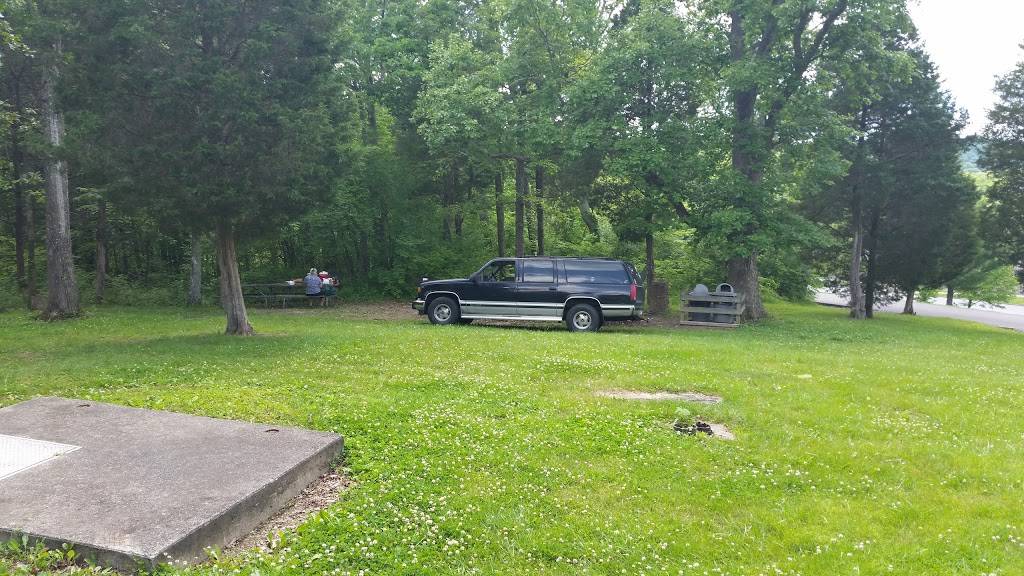 Blue Licks Battlefield State Resort Park | restaurant | 10299 Maysville Rd, Carlisle, KY 40311, USA | 8592895507 OR +1 859-289-5507