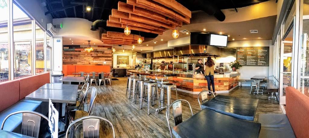 BRASA Rotisserie | restaurant | 3940 S Bristol St #111, Santa Ana, CA 92704, USA | 6572660603 OR +1 657-266-0603