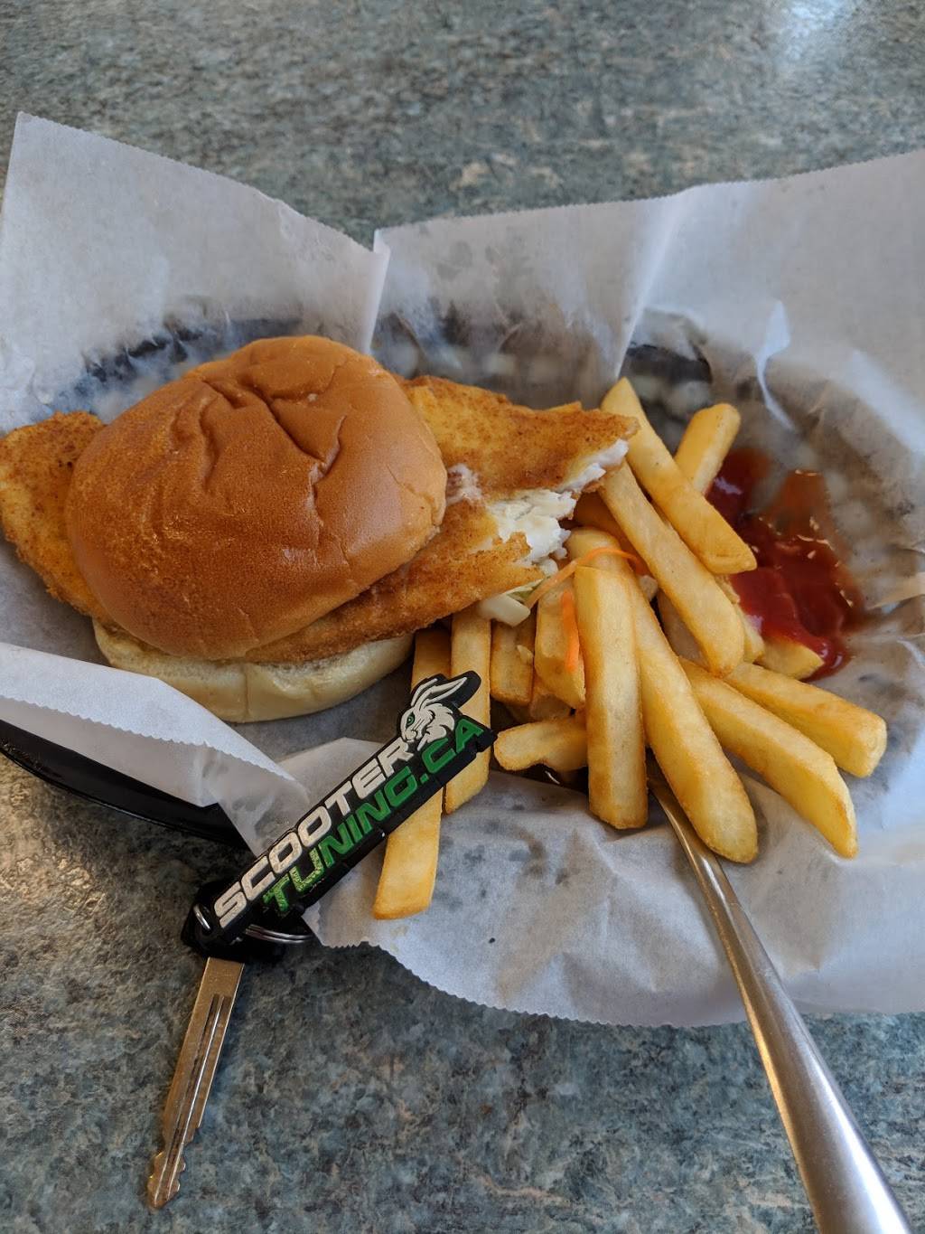 A & G Barbecue & Chicken | restaurant | 800 S Lake Park Blvd, Carolina Beach, NC 28428, USA | 9104588620 OR +1 910-458-8620