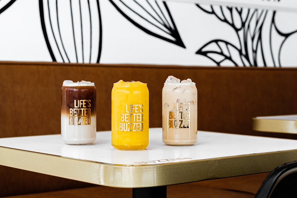 Better Buzz Coffee Escondido | cafe | 1831 S Centre City Pkwy, Escondido, CA 92025, USA | 7602941205 OR +1 760-294-1205