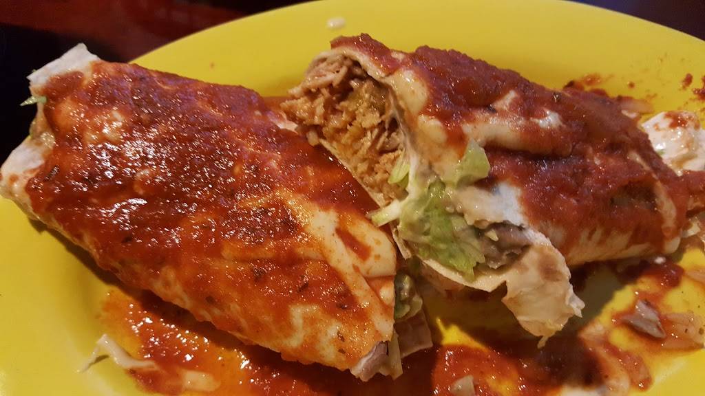 La Hacienda Mexicana | restaurant | 5537 Sheldon Rd, Tampa, FL 33615, USA | 8133740248 OR +1 813-374-0248