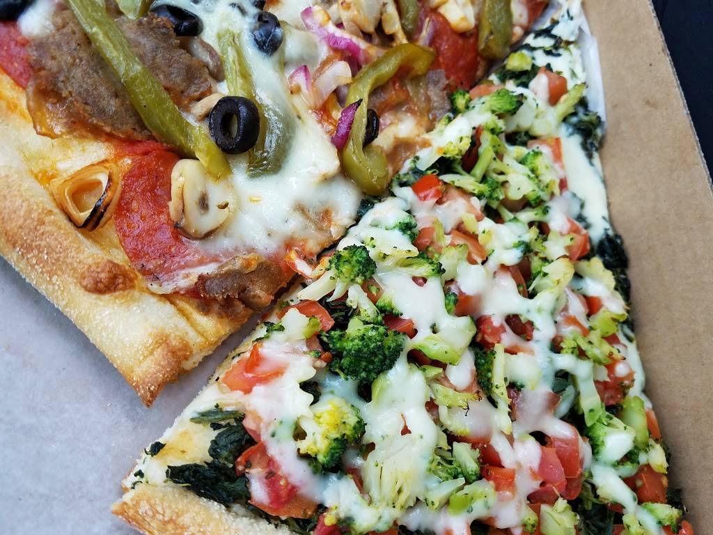 Vinnys Pizza & Pasta Restaurant | restaurant | 4350 George Washington Memorial Hwy, Grafton, VA 23692, USA | 7578860333 OR +1 757-886-0333