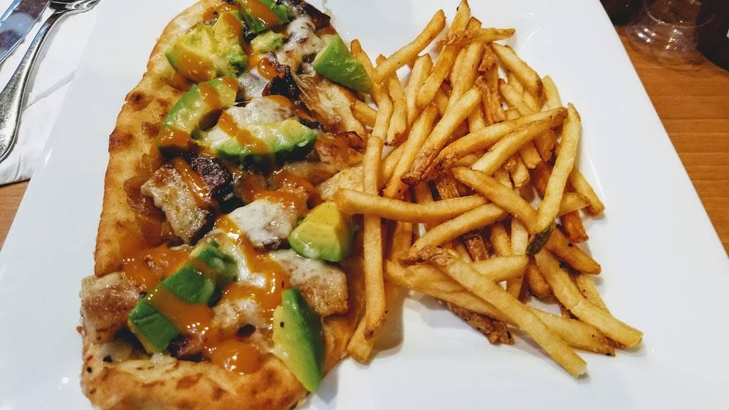 The Bistro at Gateway City Arts | restaurant | 114 Race St, Holyoke, MA 01040, Holyoke, MA 01040, USA | 4136500786 OR +1 413-650-0786