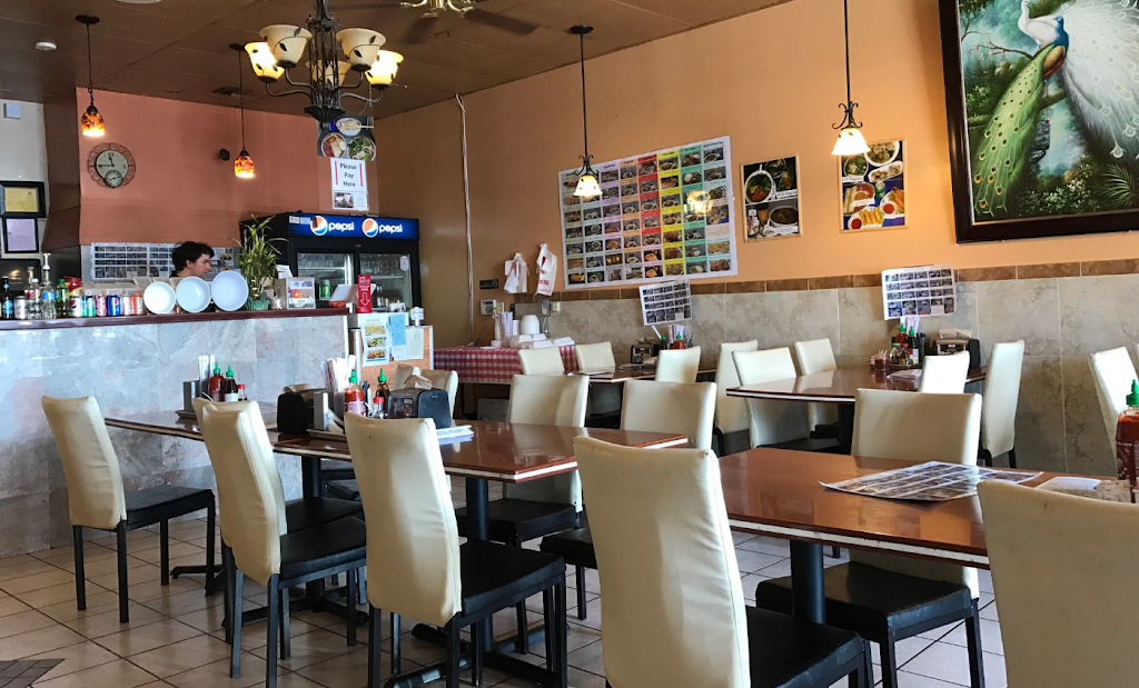 D K Noodle Vietnamese Cuisine | restaurant | 1586 #115, 3848 McHenry Ave, Modesto, CA 95356, USA | 2095721727 OR +1 209-572-1727