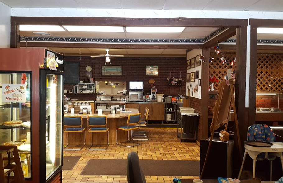 Mid-Town Family Restaurant | restaurant | 123 E Railroad St, Norwood Young America, MN 55368, USA | 9524672721 OR +1 952-467-2721