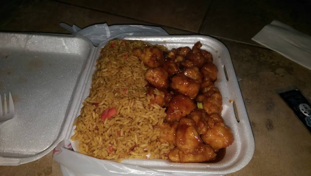 Ruby Chens | restaurant | 913 FL-84, Fort Lauderdale, FL 33315, USA | 9545252533 OR +1 954-525-2533