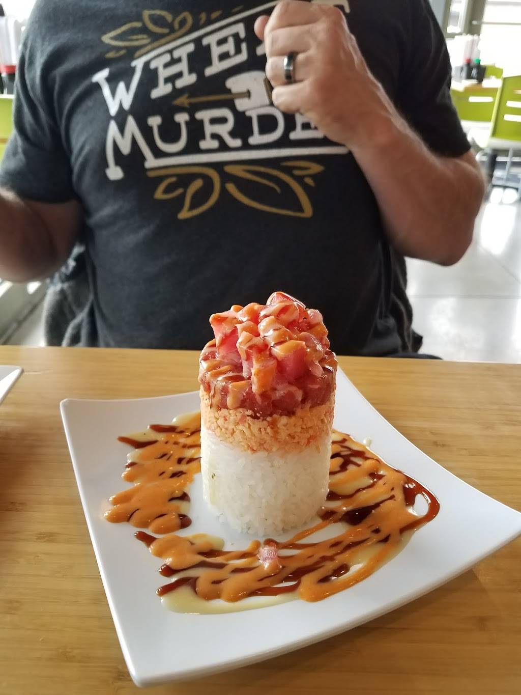 Sawara | restaurant | 5070-, 5086 N Nevada Ave, Colorado Springs, CO 80918, USA | 7192641487 OR +1 719-264-1487