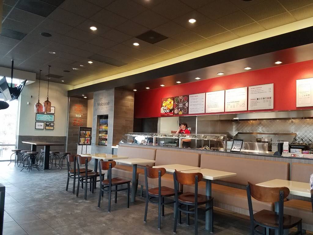 Panda Express | meal takeaway | 91 Conley Rd, Columbia, MO 65201, USA | 5732560286 OR +1 573-256-0286