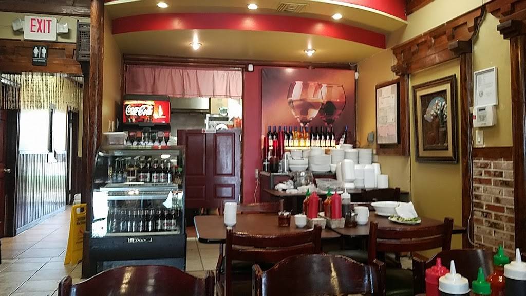 Pho Ever Restaurant | restaurant | 2228 Rosecrans Ave, Gardena, CA 90249, USA | 3102179262 OR +1 310-217-9262