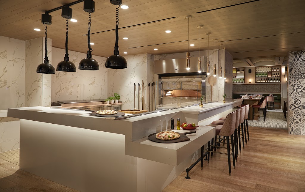 Cipresso (in Seminole Hard Rock Tampa) | restaurant | 5223 Orient Rd, Tampa, FL 33610, USA | 8136278130 OR +1 813-627-8130