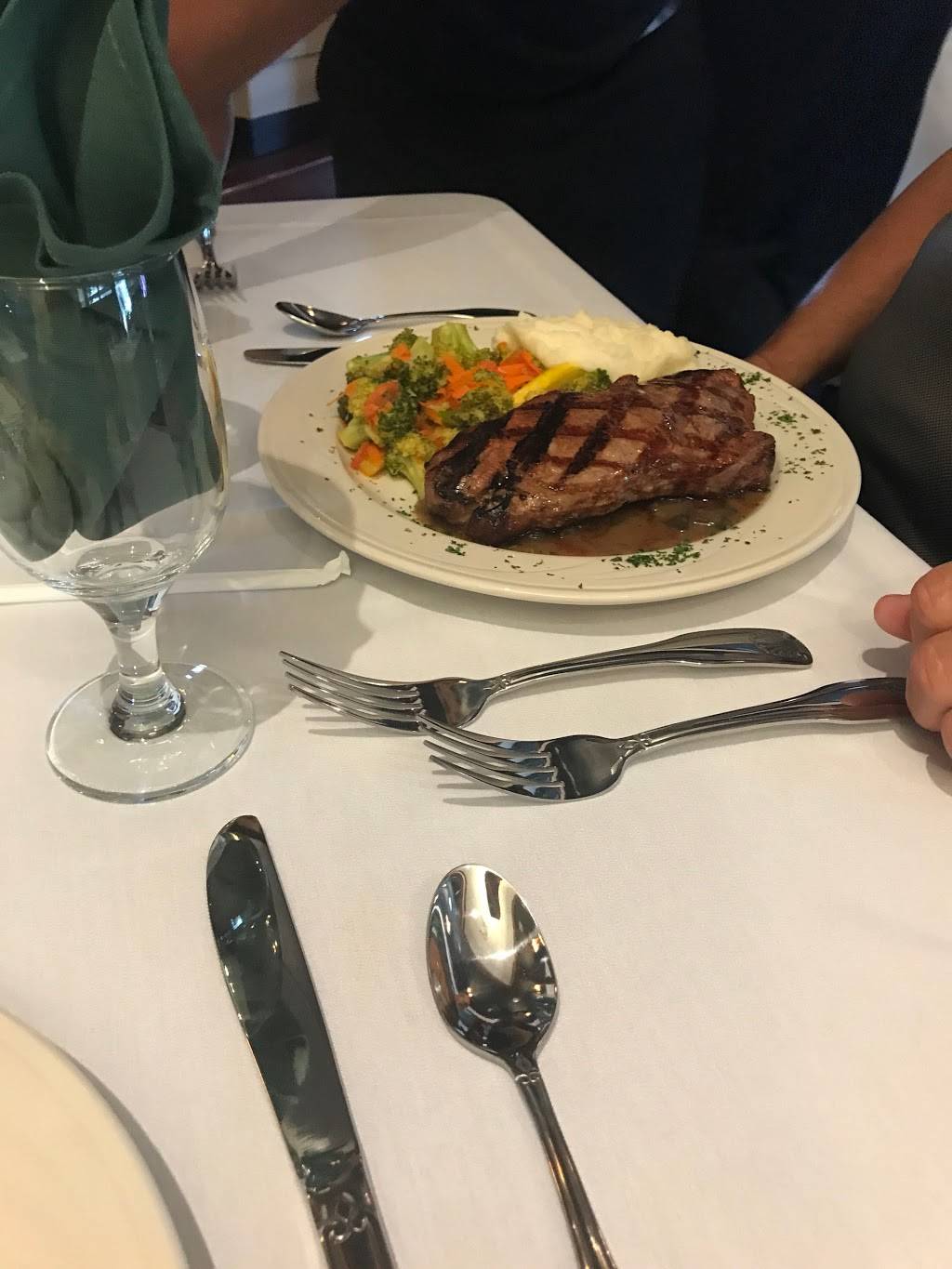 Two Waters Italian American Restaurant | restaurant | 204 3rd St, Point Pleasant, WV 25550, USA | 3048576565 OR +1 304-857-6565