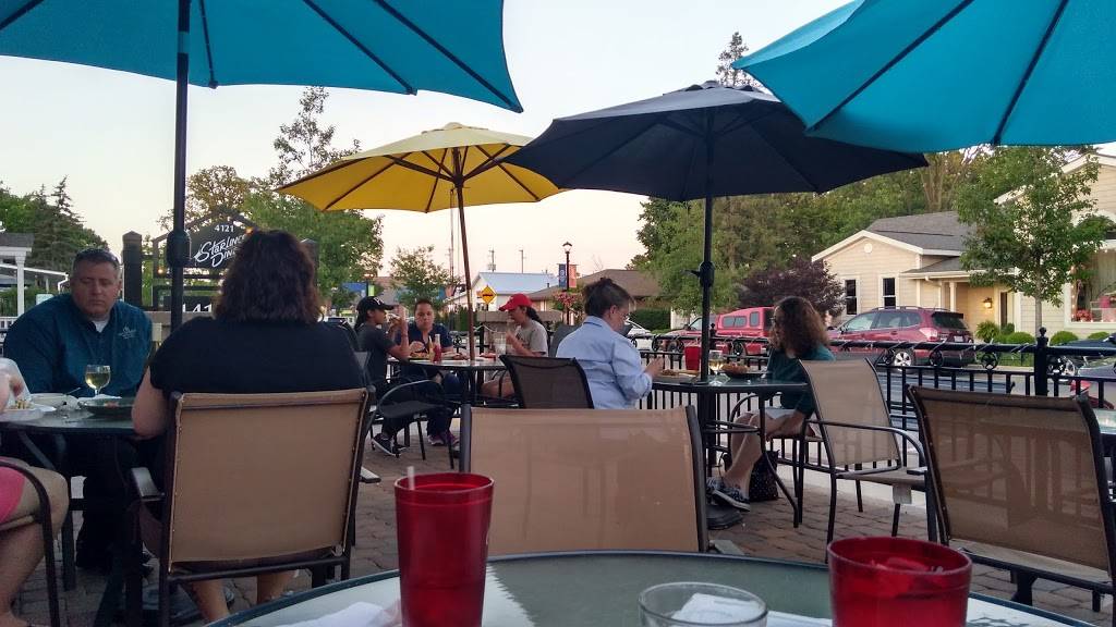 Starliner Diner | restaurant | 4121 Main St, Hilliard, OH 43026, USA | 6145291198 OR +1 614-529-1198