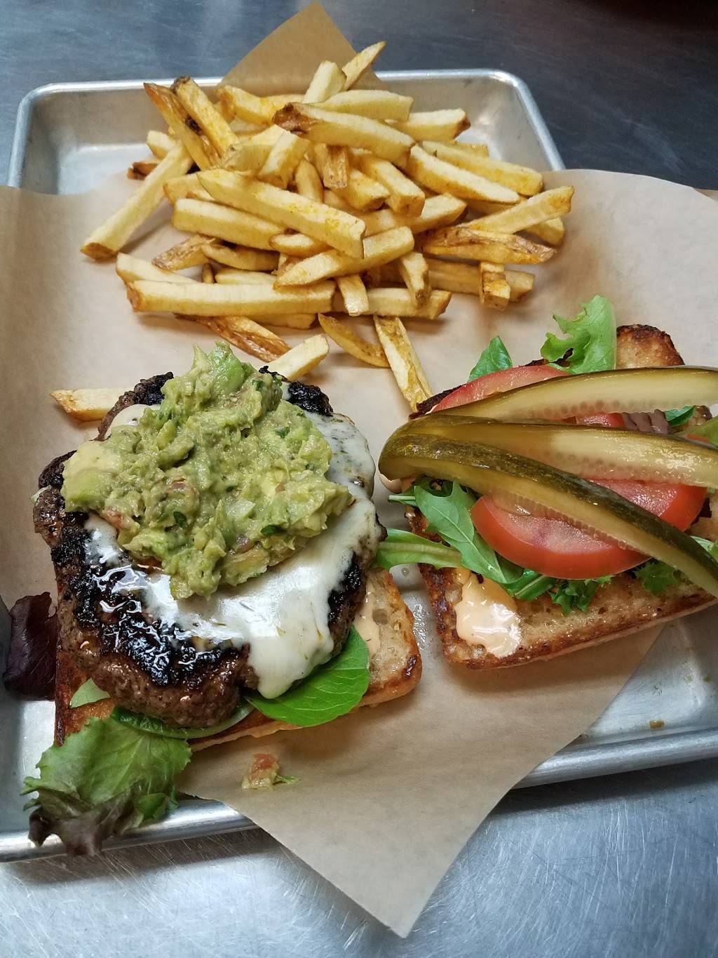 Ruffhaus Hot Dog Co. | restaurant | 4355 Town Center Blvd #114, El Dorado Hills, CA 95762, USA | 9169413647 OR +1 916-941-3647