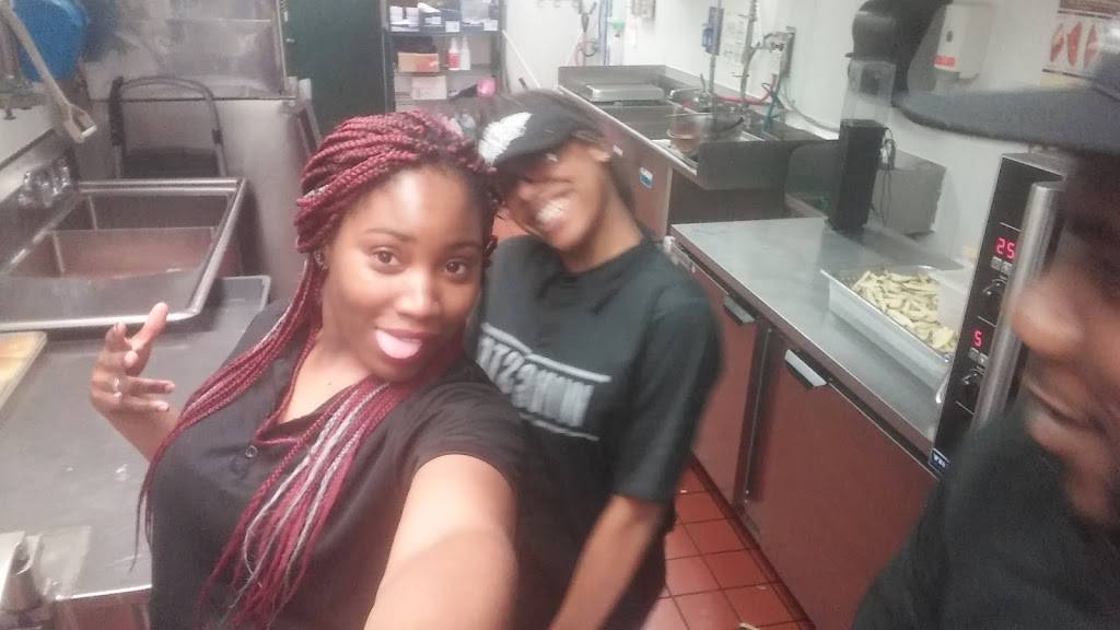 Wingstop | restaurant | 5618 Georgetown Rd, Indianapolis, IN 46254, USA | 3174519464 OR +1 317-451-9464