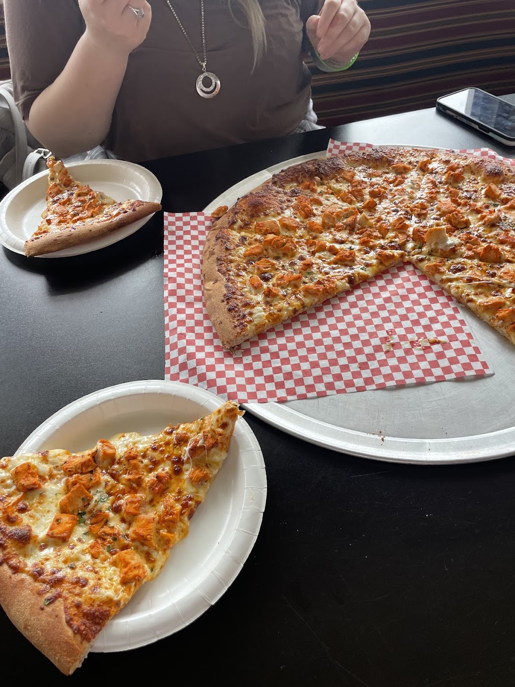 Best Pizza On The Beach | restaurant | 10514 Front Beach Rd, Panama City Beach, FL 32407, USA | 8502525557 OR +1 850-252-5557