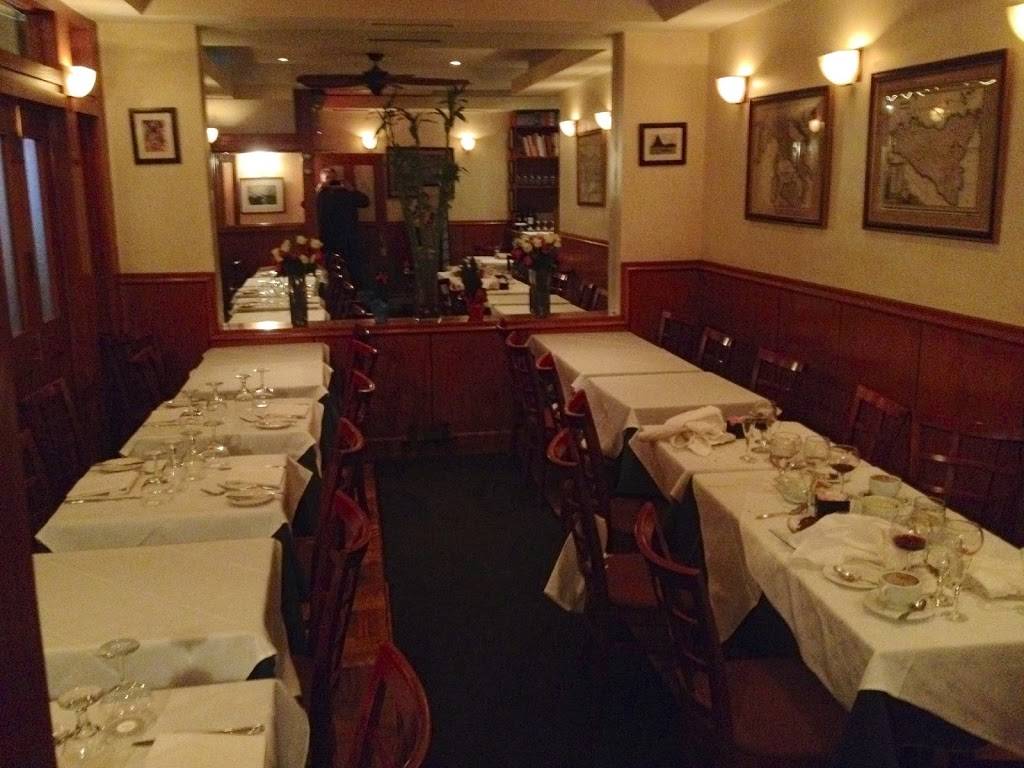 Nica Trattoria | meal takeaway | 354 E 84th St, New York, NY 10028, USA | 2124725040 OR +1 212-472-5040