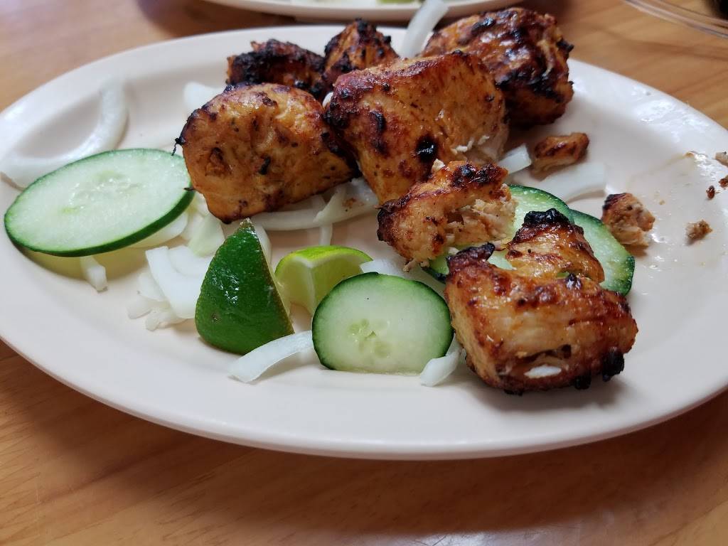 Bundu Khan Kabab House | restaurant | 11887 Bissonnet St, Houston, TX 77099, USA | 2818795787 OR +1 281-879-5787