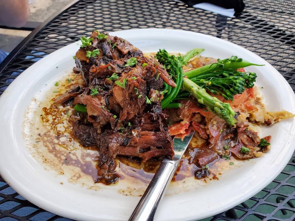 The Red Pepper | restaurant | 752 Silver Bluff Rd, Aiken, SC 29803, USA | 8036499915 OR +1 803-649-9915