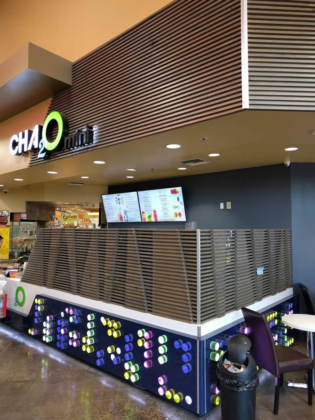 Cha2o Vietnamese Restaurant & Dessert Lounge | cafe | 11098 E Foothill Blvd, Rancho Cucamonga, CA 91730, USA | 9099452422 OR +1 909-945-2422