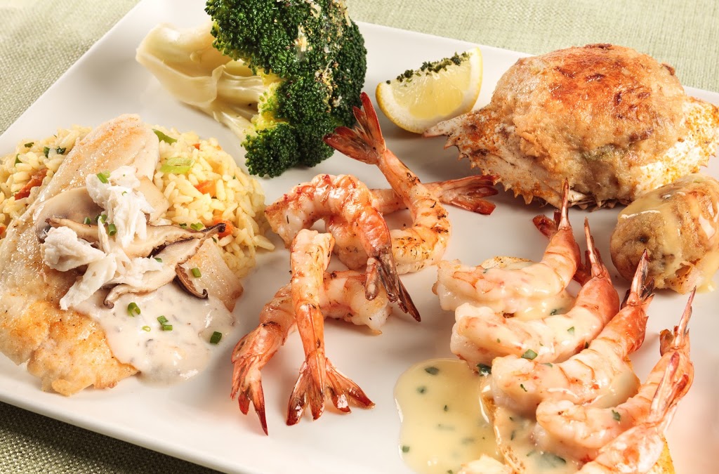Landrys Seafood House | restaurant | 2550 Golden Nugget Blvd, Lake Charles, LA 70601, USA | 3375084106 OR +1 337-508-4106